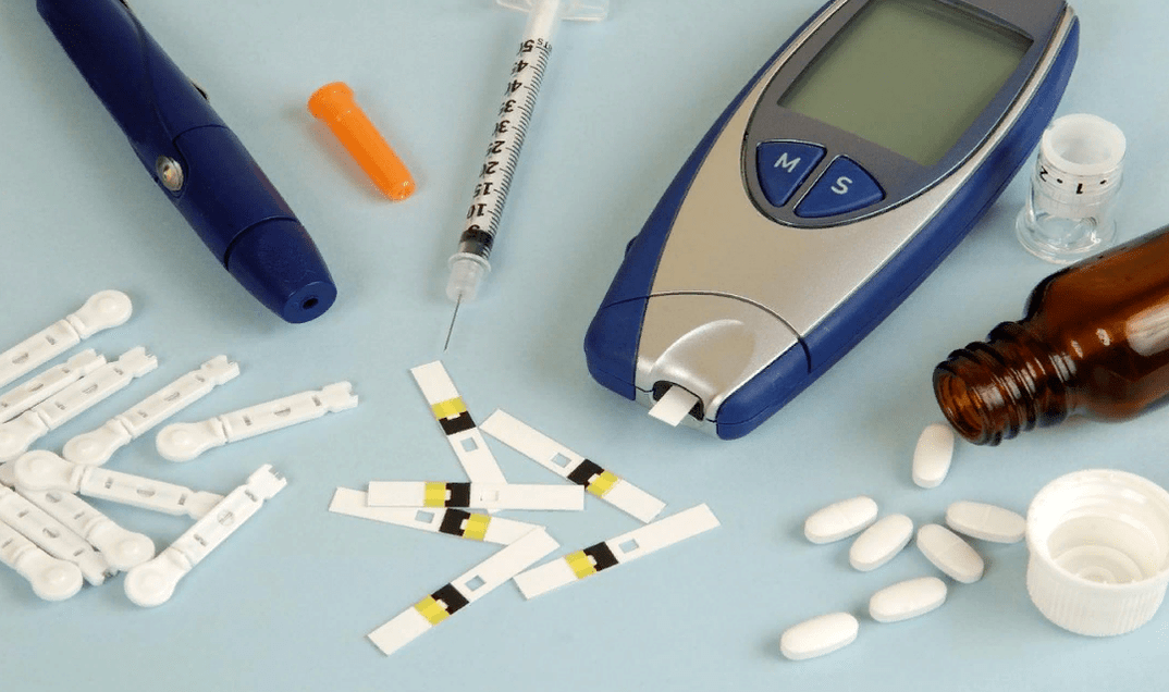 Diabetul zaharat este o boală sistemică cronică